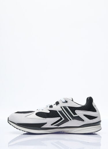 Meteor 运动鞋 Lanvin Meteor 运动鞋 黑色 lnv0157006