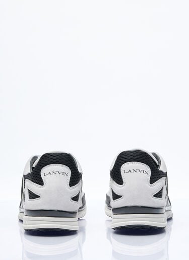 Meteor 运动鞋 Lanvin Meteor 运动鞋 黑色 lnv0157006