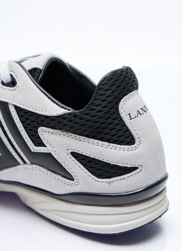 Meteor 运动鞋 Lanvin Meteor 运动鞋 黑色 lnv0157006