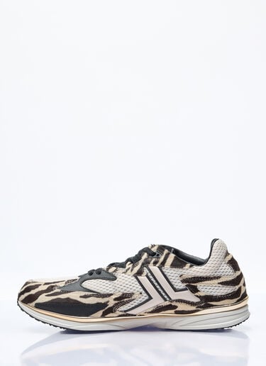 Lanvin メテオールスニーカー クリーム lnv0157007