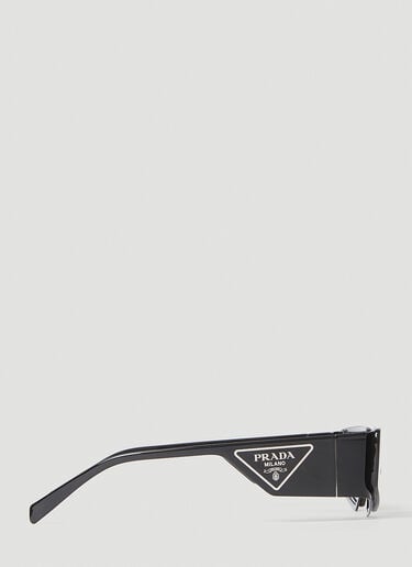 Runway Sunglasses Prada Runway Sunglasses Black lpr0151005