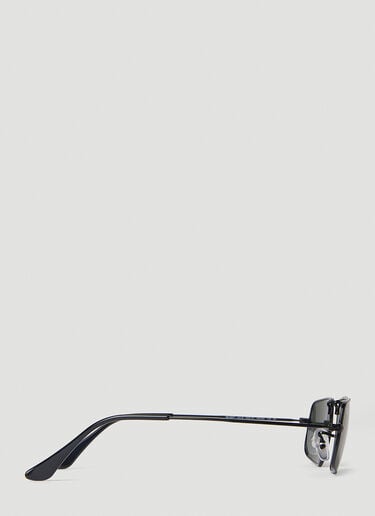 Ray-Ban Julie Sunglasses Black lrb0351005