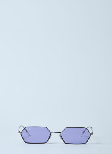Yeci Bio-Based Sunglasses Ray-Ban Yeci Bio-Based Sunglasses Purple lrb0357001