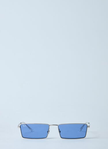 Emy 生物基太阳镜 Ray-Ban Emy 生物基太阳镜 蓝色 lrb0357005