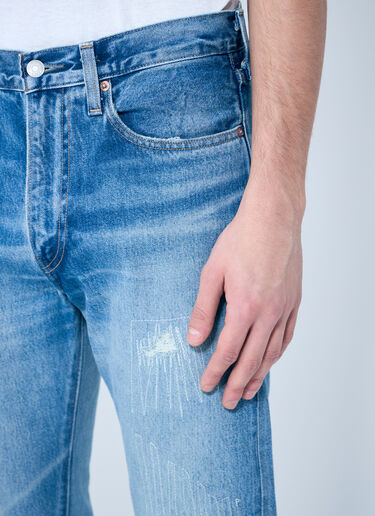 MIJ 505 진 Levi's MIJ 505 진 블루 lvs0158005