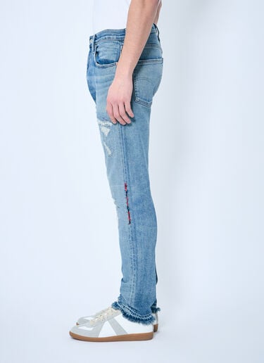 Levi's MIH 512 진  블루 lvs0158006