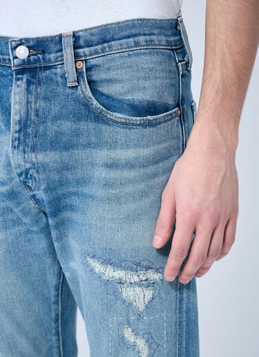 Levi's MIH 512 진  블루 lvs0158006