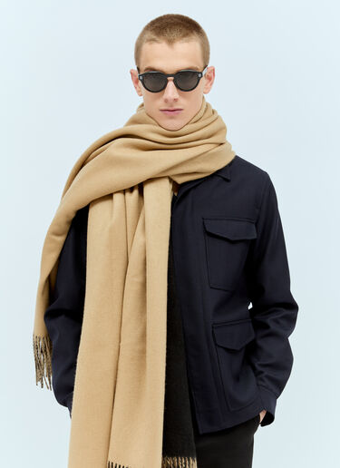 ラウンドサングラス Burberry ラウンドサングラス ブラック lxb0155004
