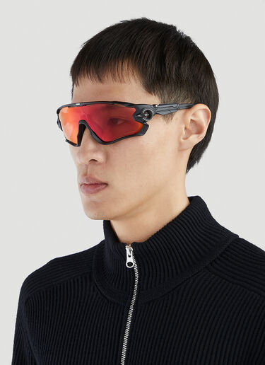 Jawbreaker OO9290 Sunglasses Oakley Jawbreaker OO9290 Sunglasses Red lxo0151003