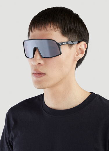Oakley Sutro S Sunglasses Black lxo0351002