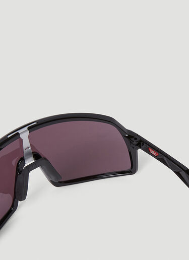 Oakley Sutro S Sunglasses Black lxo0351002