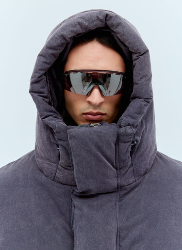 Oakley 인코더 스트라이크 선글라스 블랙 lxo0355001