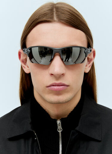 Flak 2.0 XL 太阳镜 Oakley Flak 2.0 XL 太阳镜 黑色 lxo0355011