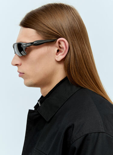 Flak 2.0 XL 太阳镜 Oakley Flak 2.0 XL 太阳镜 黑色 lxo0355011
