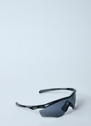 Oakley M2 Frame XL Sunglasses Black lxo0357005