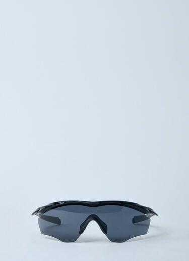 Oakley M2 Frame XL Sunglasses Black lxo0357005
