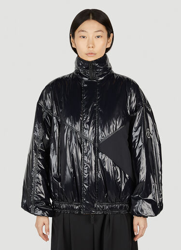 Moncler x Alicia Keys Tompinks 夹克 黑色 mak0251002