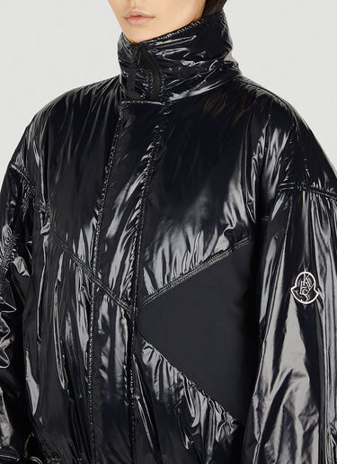 Moncler x Alicia Keys Tompinks 夹克 黑色 mak0251002