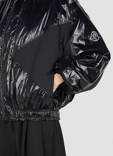 Moncler x Alicia Keys Tompinks 夹克 黑色 mak0251002