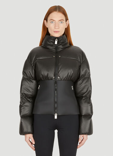 6 Moncler 1017 ALYX SM Yongal 夹克 黑色 mal0251001