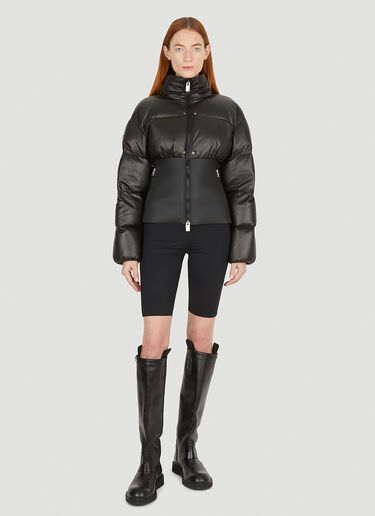 Yongal 夹克 6 Moncler 1017 ALYX SM Yongal 夹克 黑色 mal0251001