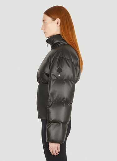 Yongal 夹克 6 Moncler 1017 ALYX SM Yongal 夹克 黑色 mal0251001