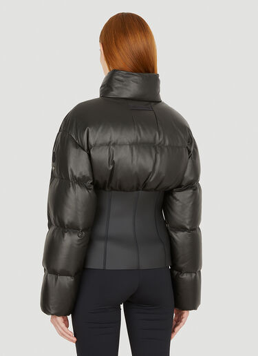 6 Moncler 1017 ALYX SM Yongal 夹克 黑色 mal0251001