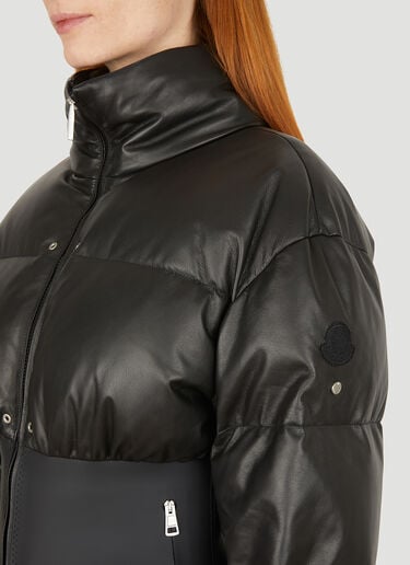 Yongal 夹克 6 Moncler 1017 ALYX SM Yongal 夹克 黑色 mal0251001