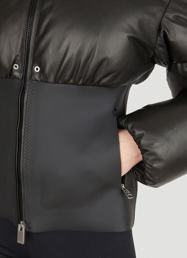 Yongal 夹克 6 Moncler 1017 ALYX SM Yongal 夹克 黑色 mal0251001