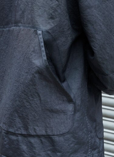 Plough Jacket Massimo Osti Studio Plough Jacket Black mao0158012