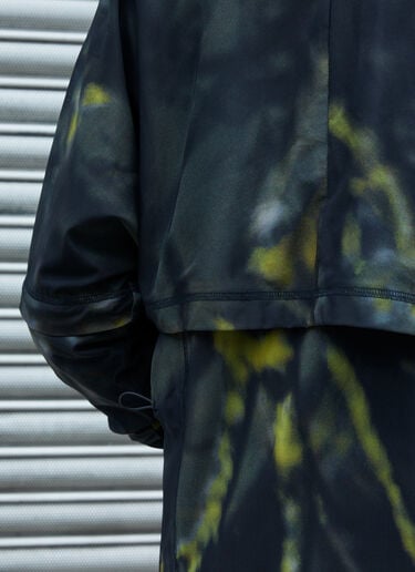 Birnam Jacket Massimo Osti Studio Birnam Jacket Black mao0158017