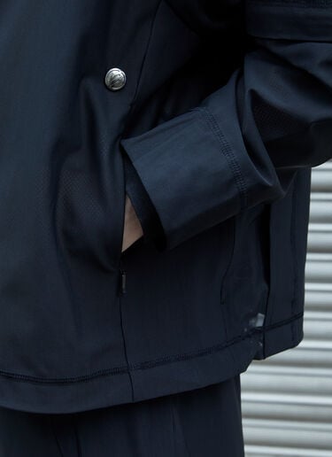 Massimo Osti Studio Birnam 夹克 黑色 mao0158018