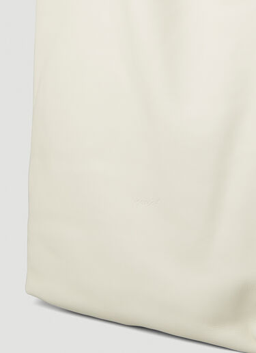 Sporta Shopper Tote Bag Marsèll Sporta Shopper Tote Bag White mar0248012