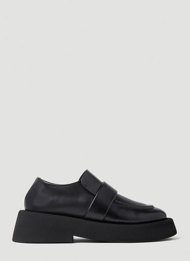 Gommellone Loafers Marsèll Gommellone Loafers Black mar0252003