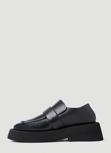 Gommellone Loafers Marsèll Gommellone Loafers Black mar0252003