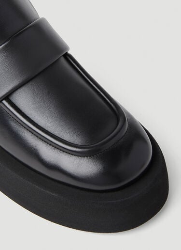 Gommellone Loafers Marsèll Gommellone Loafers Black mar0252003