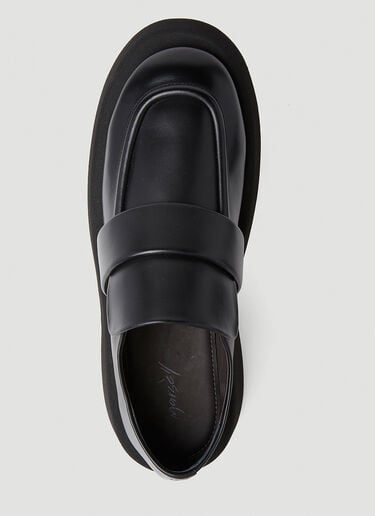 Gommellone Loafers Marsèll Gommellone Loafers Black mar0252003