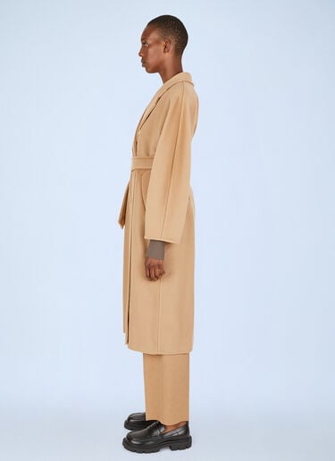 Madame 101801 Coat Max Mara Madame 101801 Coat Beige max0242015