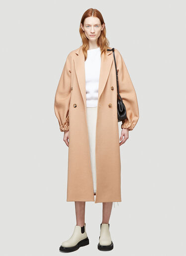 Creso Coat Max Mara Creso Coat Beige max0244005