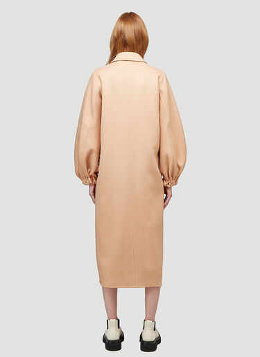 Max Mara Creso Coat Beige max0244005