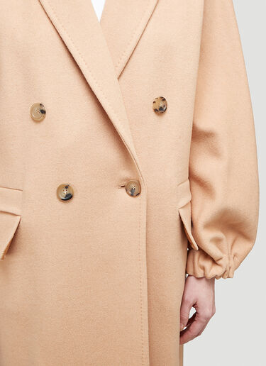 Max Mara Creso Coat Beige max0244005