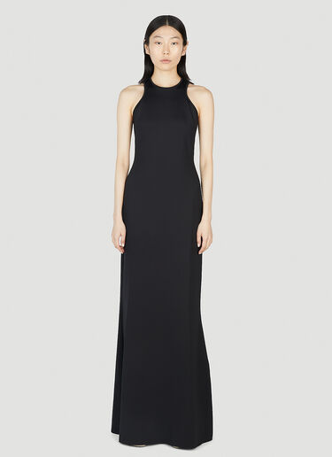나바라 드레스 Max Mara 나바라 드레스 블랙 max0252053