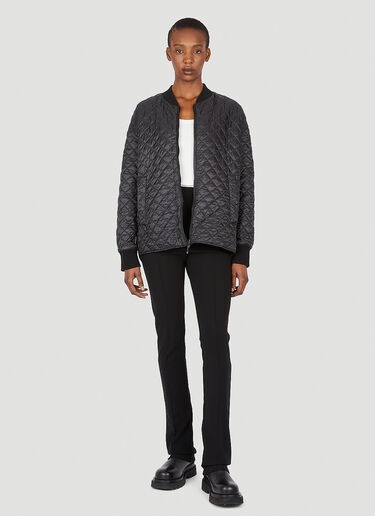 Max Mara Lari Pants Black max0253028