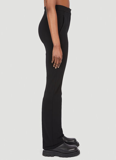 Max Mara Lari Pants Black max0253028