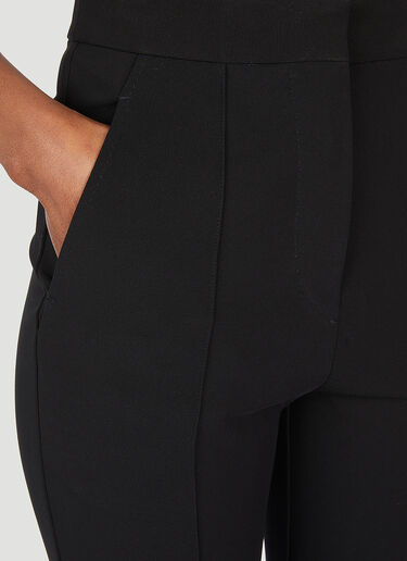 Max Mara Lari Pants Black max0253028