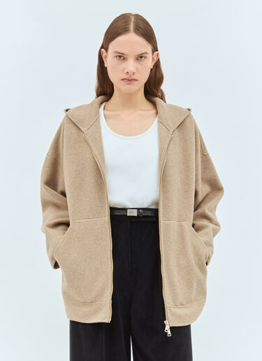 徽标标签皮带 Max Mara 徽标标签皮带 黑色 max0258048