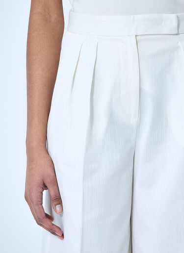 Chenzia Pants Max Mara Chenzia Pants White max0260011
