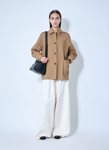 Moneta 夹克 Max Mara Moneta 夹克 米色 max0260032