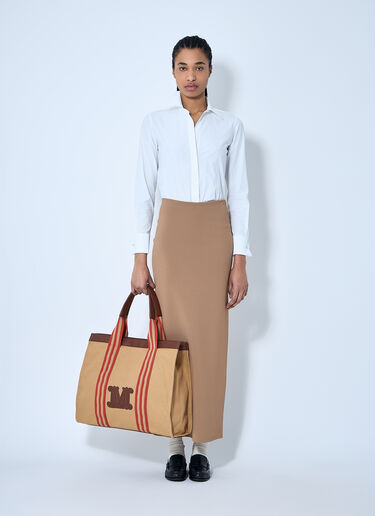 Button-Down Bodysuit Max Mara Button-Down Bodysuit White max0260033