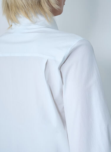 Bosforo Shirt Max Mara Bosforo Shirt White max0261010
